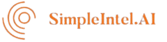 Simple Intel AI Solutions Logo